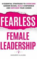 Fearless Female Leadership