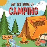 My 1st Book of Camping