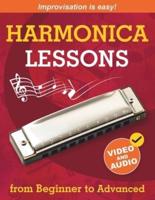 Harmonica Lessons from Beginner to Advanced