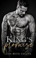 King's Promise An Arranged Marriage Romance Volkov Bratva Series