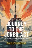 Journey to the Jones ACT