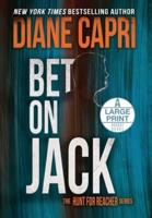 Bet On Jack Large Print Edition