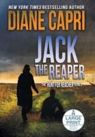 Jack the Reaper Large Print Hardcover Edition