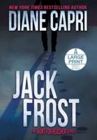 Jack Frost Large Print Hardcover Edition
