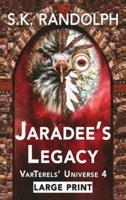 Jaradee's Legacy