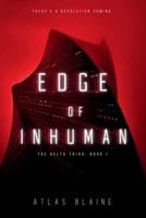 Edge of Inhuman