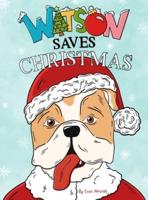 Watson Saves Christmas
