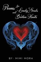 Poems for Lonely Souls and Broken Hearts