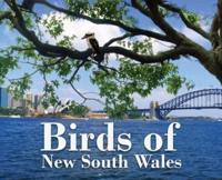 Birds of New South Wales