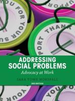 Addressing Social Problems