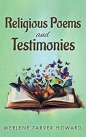 Religious Poems and Testimonies