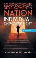 Socioeconomic Development of a Nation and Individual Empowerment