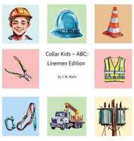 Collar Kids - ABC