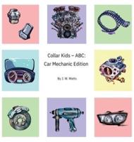 Collar Kids - ABC