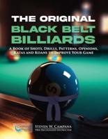 The Original Black Belt Billiards