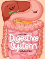 A Tour Of The Digestive System