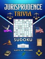 Jurisprudence Trivia Sudoku