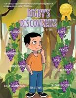 Digby's Discoveries