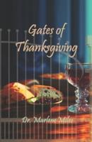 Gates of Thanksgiving