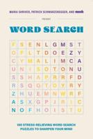 Maria Shriver, Patrick Schwarzenegger, and MOSH Present: Word Search