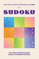 Maria Shriver, Patrick Schwarzenegger, and MOSH Present: Sudoku