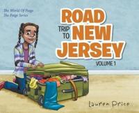 Road Trip To New Jersey
