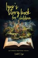 Iyer's Story Book for Children