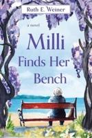 Milli Finds Her Bench