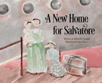 A New Home for Salvatore