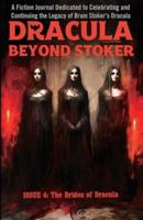 Dracula Beyond Stoker Issue 4