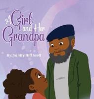 A Girl and Her Grandpa
