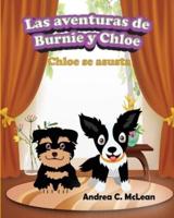 Las Aventuras De Burnie Y Chloe