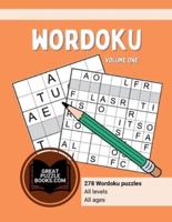 Wordoku Volume One