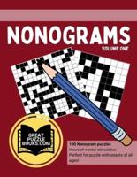 Nonograms Volume One