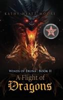 Winds of Eruna, Book II