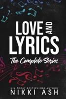 Love & Lyrics