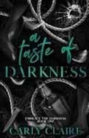 A Taste of Darkness