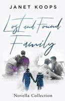 Lost and Found Family Novella Collection
