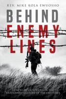 Behind Enemy Lines