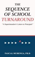 The Sequence of School Turnaround