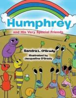 Humphrey and His Very Special Friends