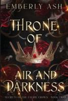 Throne of Air and Darkness