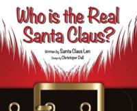 Who Is the Real Santa Claus?