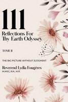 111 Reflections for Thy Earth Odyssey Tome 2
