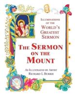 The Sermon on the Mount