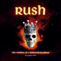 Rush: The Making of a Farewell to Kings
