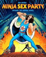 Ninja Sex Party Part 1