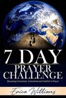 7 Day Prayer Challenge