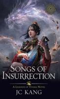 Songs of Insurrection Special Edition Hardback