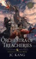 Orchestra of Treacheries Special Edition Hardback